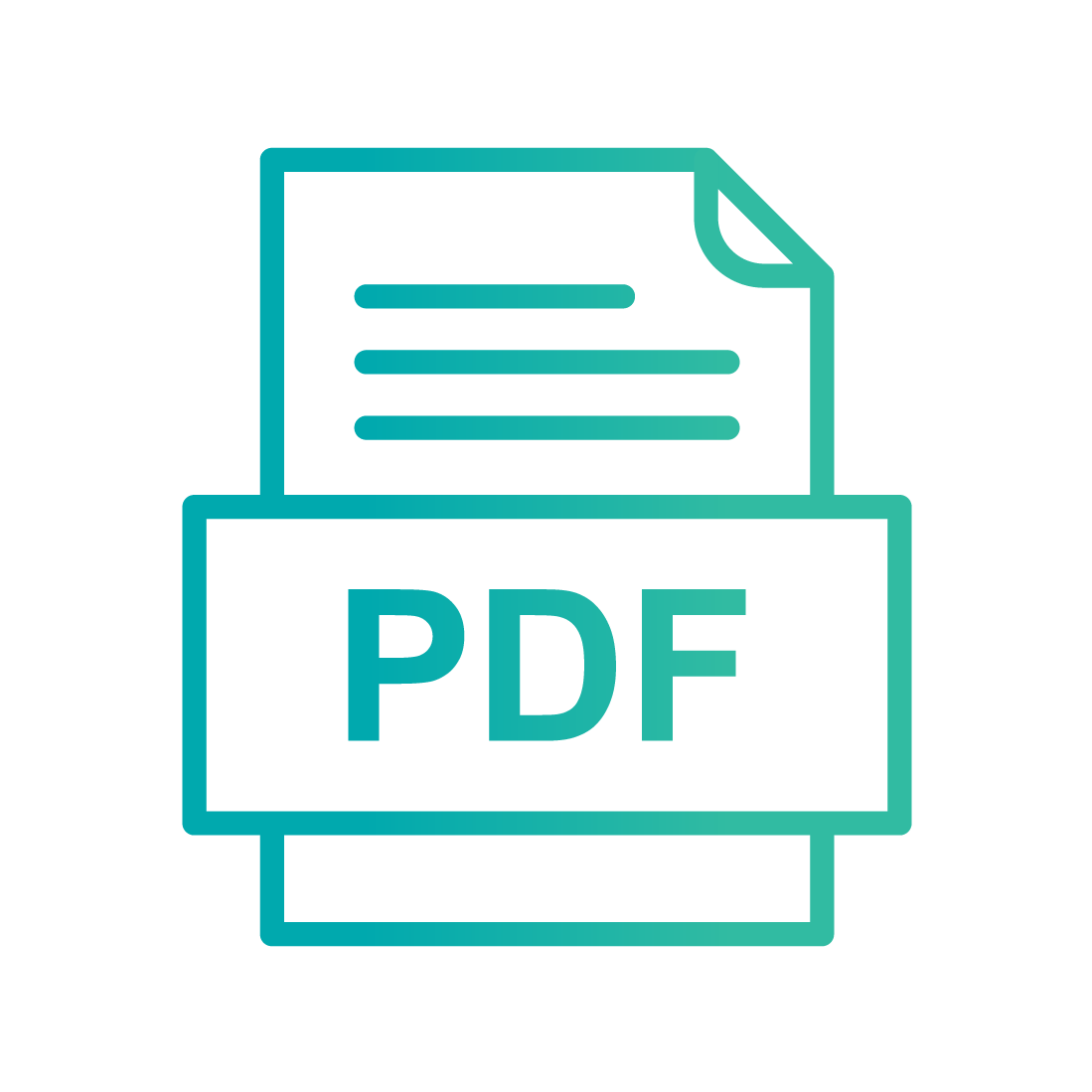 PDF Icon