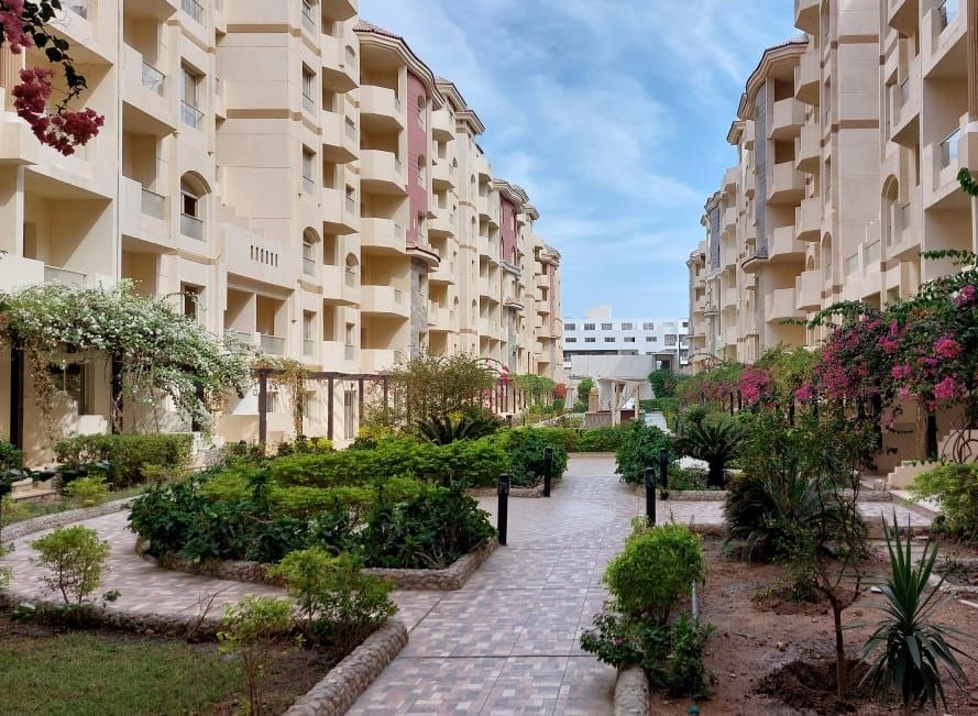 Florenza Khamsin Hurghada