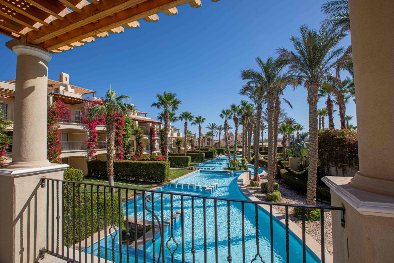 Veranda Sahl Hasheesh